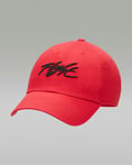 Jordan Club Unstructured Cap