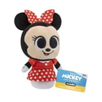 Disney Classics Minnie Mouse 18cm Plush - Passer også de minste