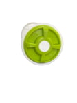 KGA SUPPLIES Green Hot Water Disc for Bosch Tassimo SUNY T32 Coffee Machine