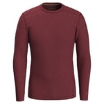 Smartwool Merino 250 Crew T-shirt Med Lång ärm