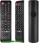 Universal Smart TV Remote Control, Replacement For All Samsung TV, LED, 3D,4K