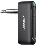 CM279 Bluetooth 5.0 Audio transmitter Black