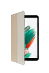 Gecko Covers Samsung Galaxy Tab A9 X110 X115 Fodral EasyClick Eco Sand