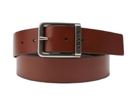 Levi's Men's 221484 Belt, Brown, 75 cm