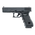 Glock 17 GBB Gen3 DEMO Exemplar