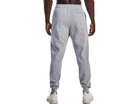 Under Armour Under Armour Rival Fleece Graphic Joggers 1370351-011 szary L