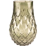 DAY Home Day Green Glass Vase Liten