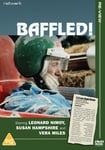 - Baffled! (1972) DVD