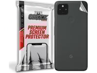 Grizzglass Folia Na Tył Grizz Google Pixel 4A