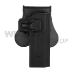 Amomax Polymer Hölster WE / KJW / TM Hi-Capa