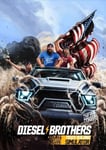 Diesel Brothers: Truck Building Simulator Steam Key GLOBAL