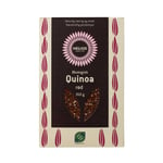 Helios - Quinoa Rød Økologisk 350 g