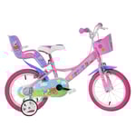 Peppa Pig 164r Cykel
