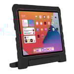 Stöttåligt EVA Skal iPad Pro 11 4th Gen (2022) Svart