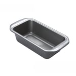 Momentum Loaf Tin in Carbon Steel Dishwasher Safe Non Stick Pan - 2 lb