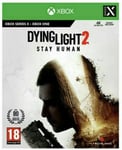 Xbox One Dying Light 2 Stay Human Game NEW