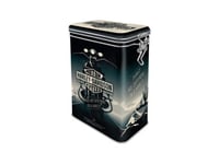 Kaffeburk Harley-Davidson Different 400g