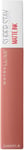 Maybelline Superstay Matte Ink Longlasting Liquid, Nude Lipstick, Up to 12 Hour