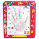 Handavtryck Kit
