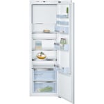 BOSCH bosch - réfrigérateur 1 porte intégrable à pantographe 286l a++ kil82aff0
