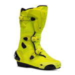 Sidi Mag-1 Air MC-stövlar Gul Fluo""