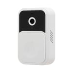 Wireless WiFi Video Doorbell Camera Smart Security Door Bell Night Fo BGS