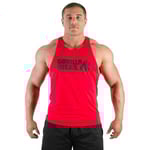 Classic Tank Top, red, xxlarge