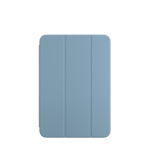 Apple Smart Folio till iPad mini (A17 Pro) – denimblå