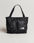 The North Face Base Camp Voyager Tote Bag Black
