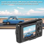 Mini Outdoor 16MP 720P 30FPS 4X Zoom HD Digital DVD Spy Camera Camcorder Small S