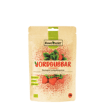 Ekologiskt Jordgubbspulver 100 g