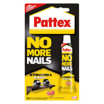 Pattex Montagelim No More Nails 40ml 993236