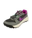 Nike Acg Lowcate Mens Trainers Grey - Size UK 6