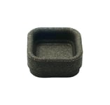 Stumpastaken Bowl Ettan - Black Cork