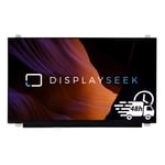 LCD Display Dalle Ecran Lenovo IdeaPad 330-15AST 81D6 15.6" FHD LED