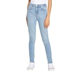 Levi's Kids 720 high rise super Skinny Girls Blue 14 Years