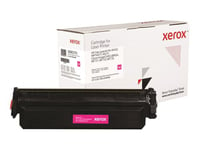 Xerox Everyday Hp Toner Magenta 410x (cf413x) Høj Kapacitet
