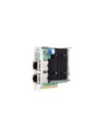 Hewlett Packard Enterprise 10Gb 2p 535FLR-T Adapter