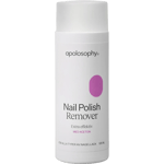 Apolosophy Nail Polish Remover med Aceton 125 ml