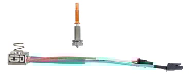 E3D Revo High Temp Hotside - PT100 - Single Nozzle Kit