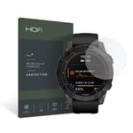 HOFI Garmin Fenix 7 Skärmskydd Pro+ Härdat Glas