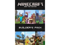 Minecraft - Byggpaket Xbox One, digital version