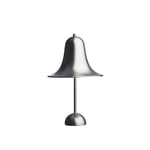 Pantop Table Lamp, Matt Metallic, Excl. E14 Max 25W