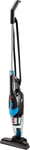 BISSELL Featherweight 2-in-1 Upright Vacuum Cleaner Lightweight Handheld