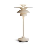Belid - Picasso 35cm - Bordslampa - Nougat