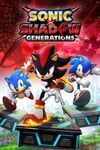 Sonic X Shadow Generations - Sonic Adventure Legacy Skin (DLC) (Nintendo Switch) eShop Key EUROPE
