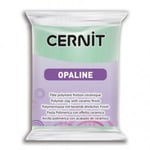 Cernit Cernitlera Opaline Mint (640) - 56g