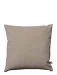 Pudebetræk-Corduroy Home Textiles Cushions & Blankets Cushion Covers Beige Au Maison