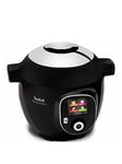 Tefal Cook4Me+  Pressure Cooker 6 Portions 6-Litres, Cy851840