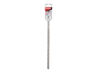 Makita Nemesis Ii - Borr - För Betong, Sten - Slagborr - 10 Mm - Sds-Plus - Längd: 265 Mm - För Xgt Hr008gm202